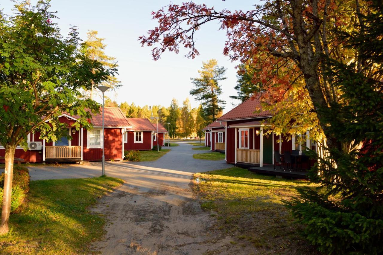 Hotel Byske Havsbad Exteriér fotografie